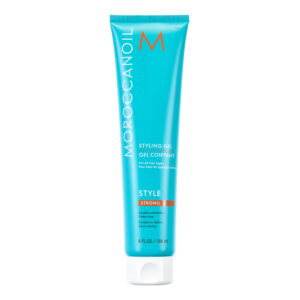 Moroccanoil Styling Hair Gel Strong 6Oz/180Ml