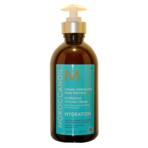 Moroccanoil Hydrating Styling Cream For All Hair Types 10.2 oz