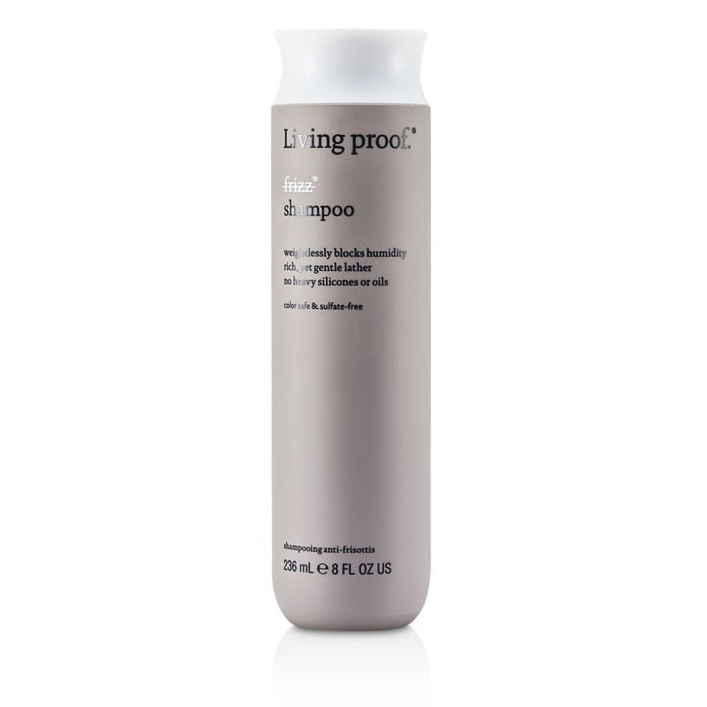 Living Proof No Frizz Shampoo 236ml/8oz