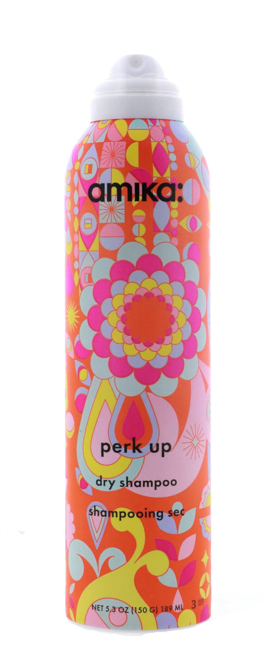 Amika Perk Up Dry Shampoo - 5.3 oz - Image 2