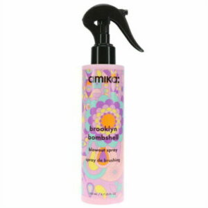 Amika Brooklyn Bombshell - Blowout Spray - 6.7oz