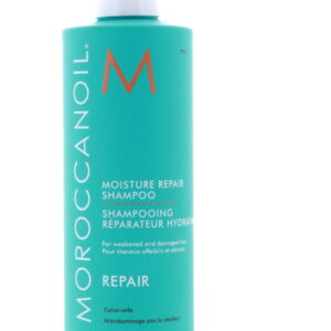 Moroccanoil Moisture Repair Shampoo, 8.5 oz
