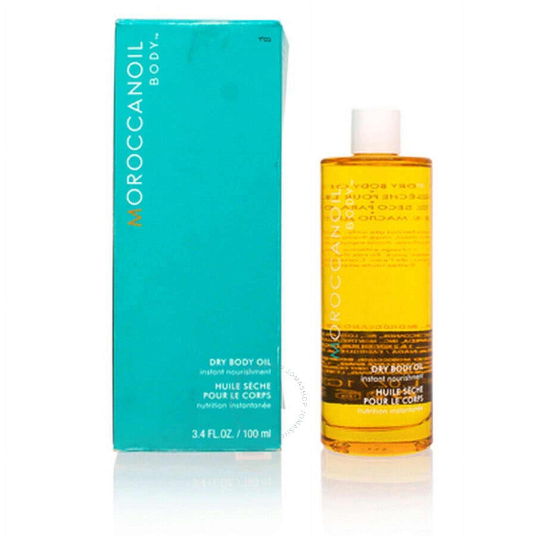 Moroccanoil Dry Body Oil 3.4 oz - Image 3