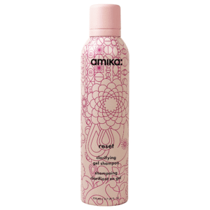 Amika RESET Clarifying Gel Shampoo 6.7 oz / 200 ml