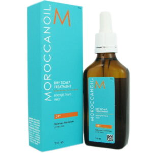 Moroccanoil Dry Scalp Treatment 1.5 Fl. Oz