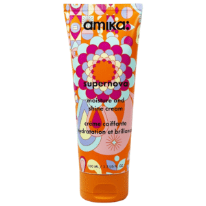 Amika SUPERNOVA Moisture + Shine Cream 3.3 oz / 100 ml