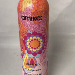 Amika Perk Up Dry Shampoo, 5.3 oz