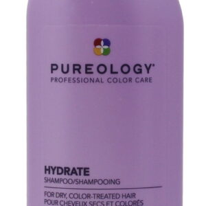 Pureology Hydrate Ultra-Rich Hydrating Shampoo for Color-Treated Hair, 8.5 oz.