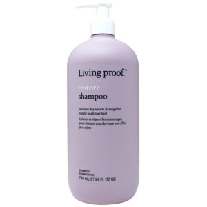 Living Proof Restore Shampoo, 24 fl oz
