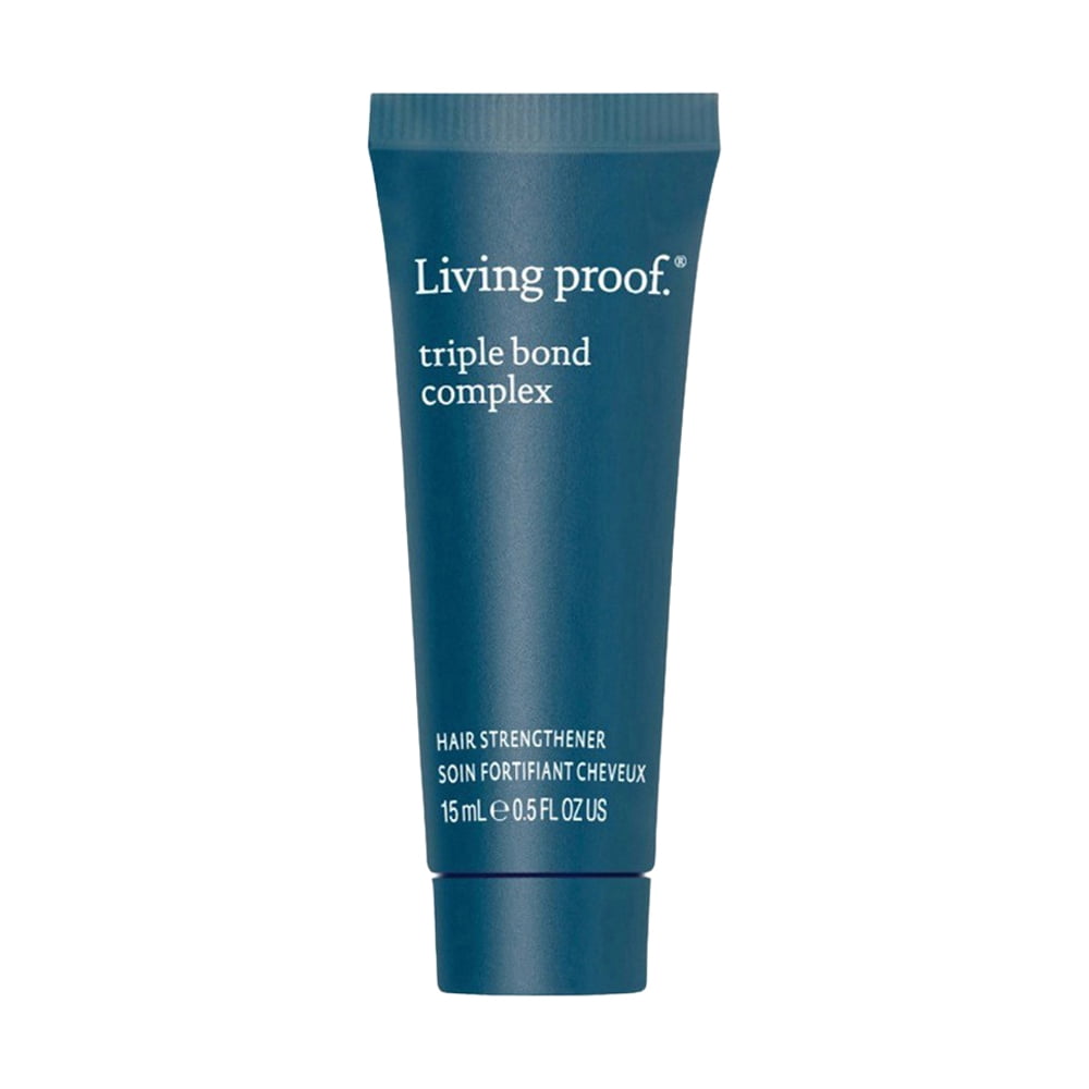 Living Proof Triple Bond Complex Hair Strengthener - 0.5 oz