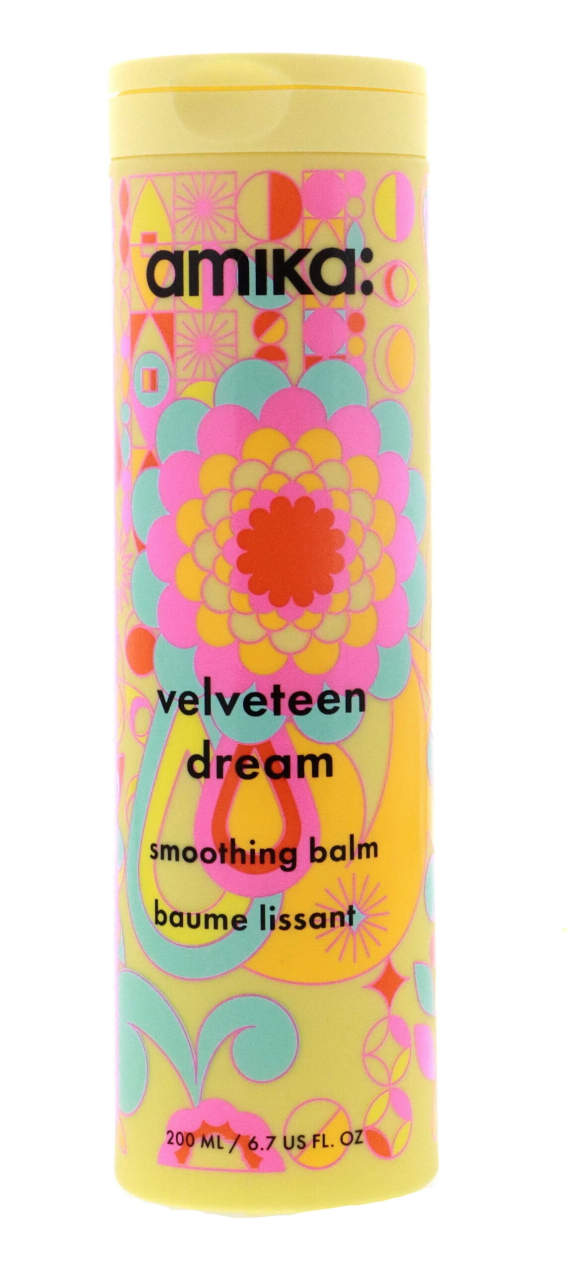 Amika Velveteen Dream Smoothing Balm, 6.7 oz