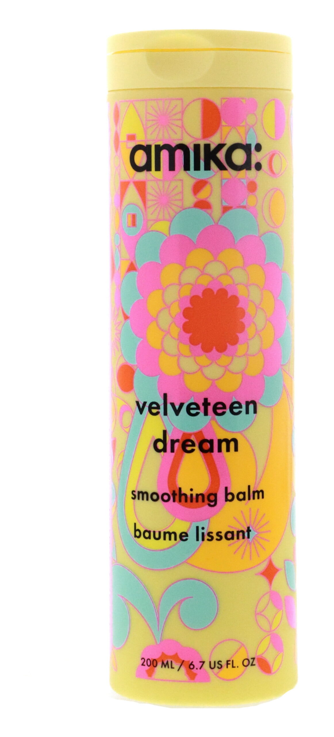 Amika Velveteen Dream Smoothing Balm, 6.7 oz - Image 2