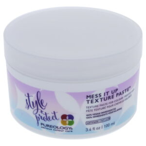 Style Plus Protect Mess It Up Texture Paste