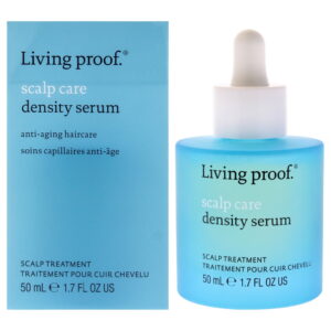 Living Proof Scalp Care Density Serum , 1.7 oz Serum