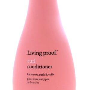 Living Proof Curl Conditioner 12 Oz