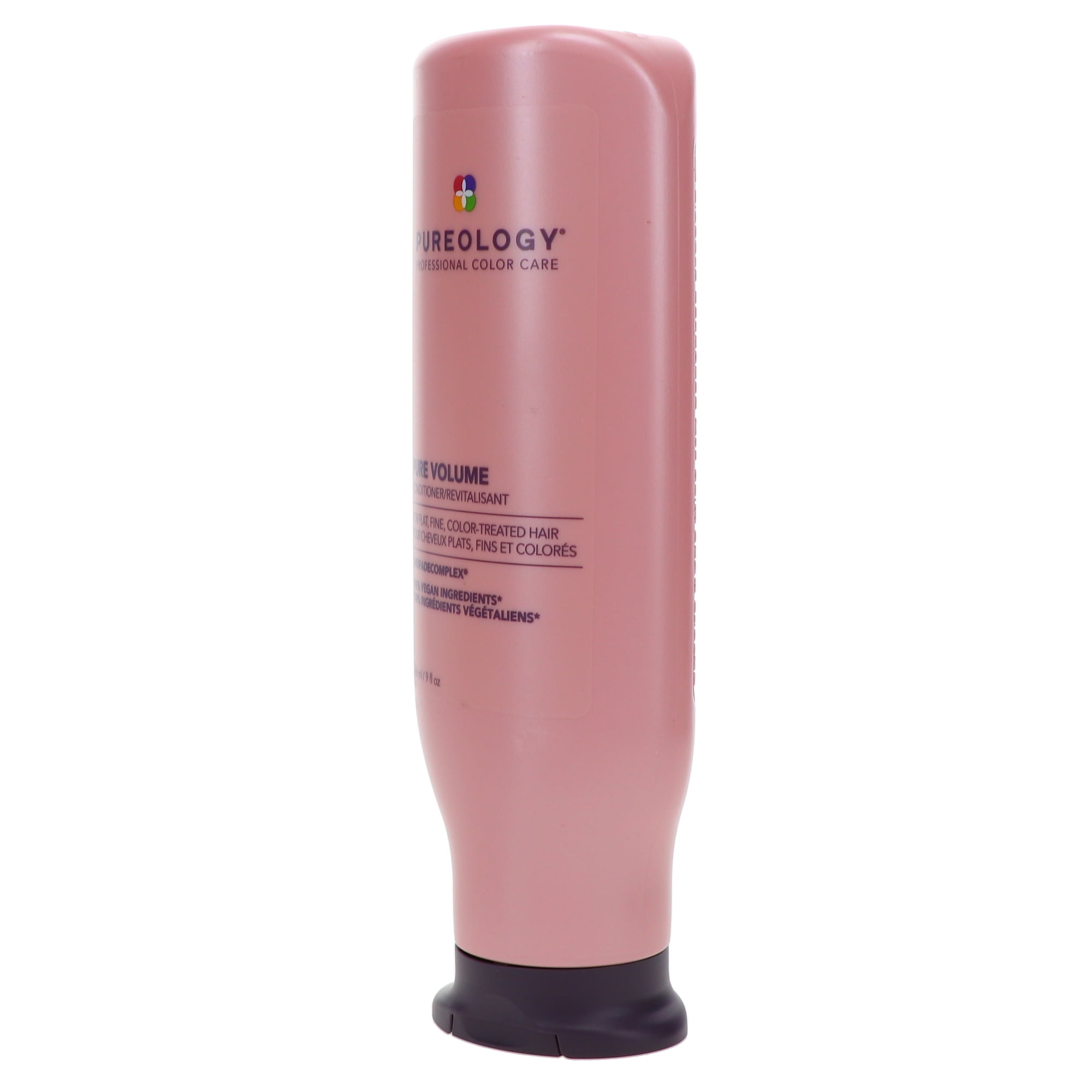Pureology Anti-Fade Complex Pure Volume Conditioner 9 oz - Image 2