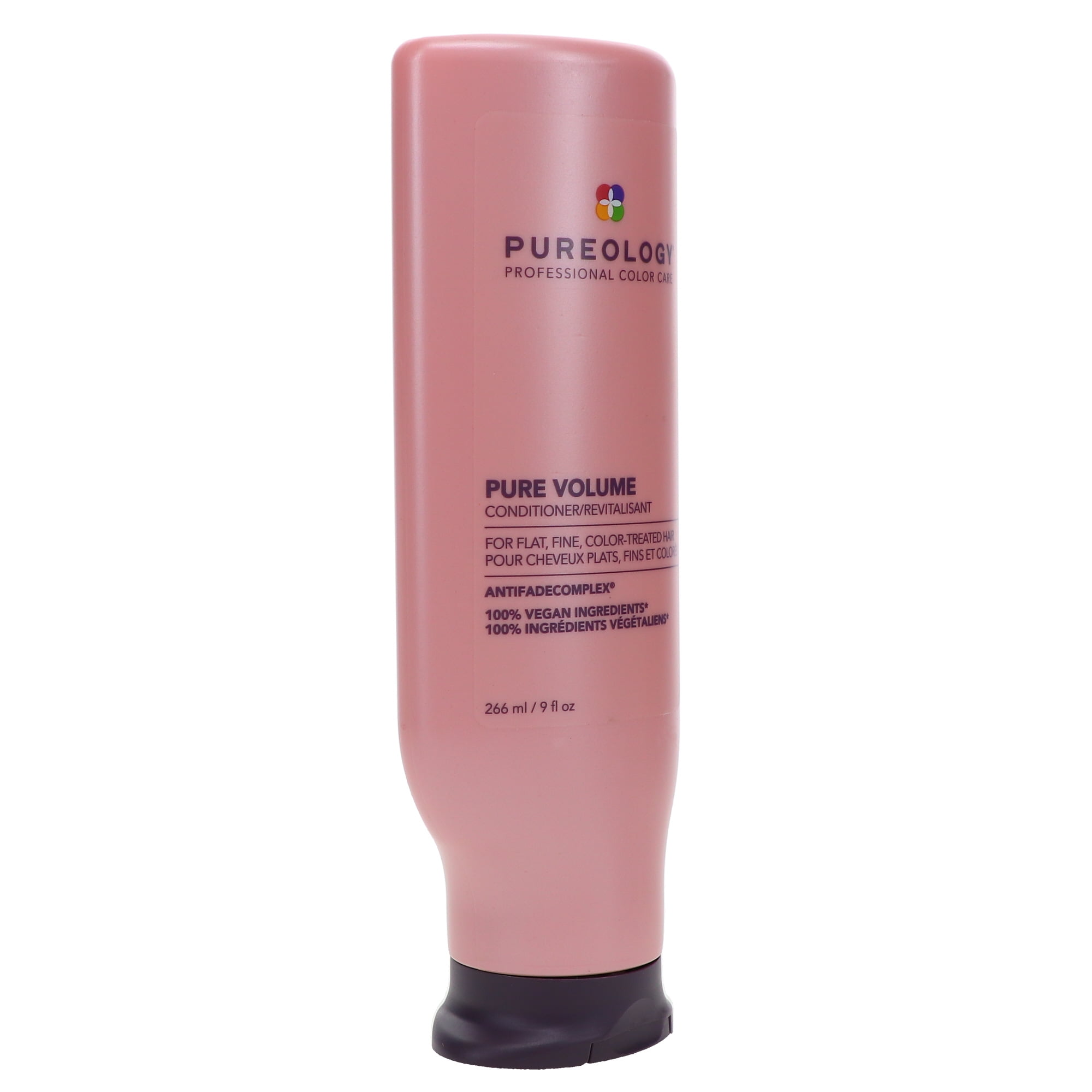 Pureology Anti-Fade Complex Pure Volume Conditioner 9 oz - Image 8