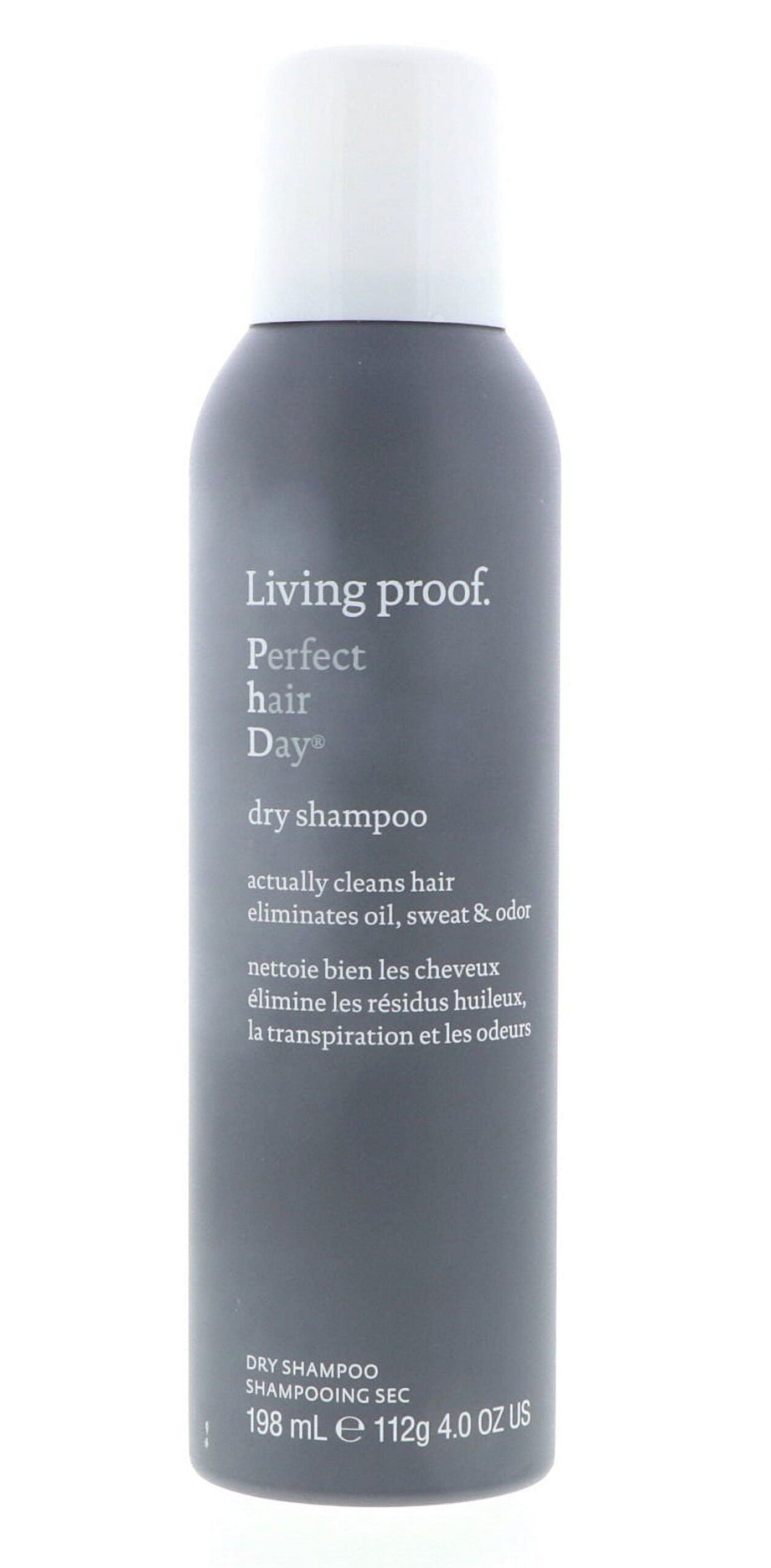 Living Proof Perfect Hair Day Dry Shampoo, 4 oz