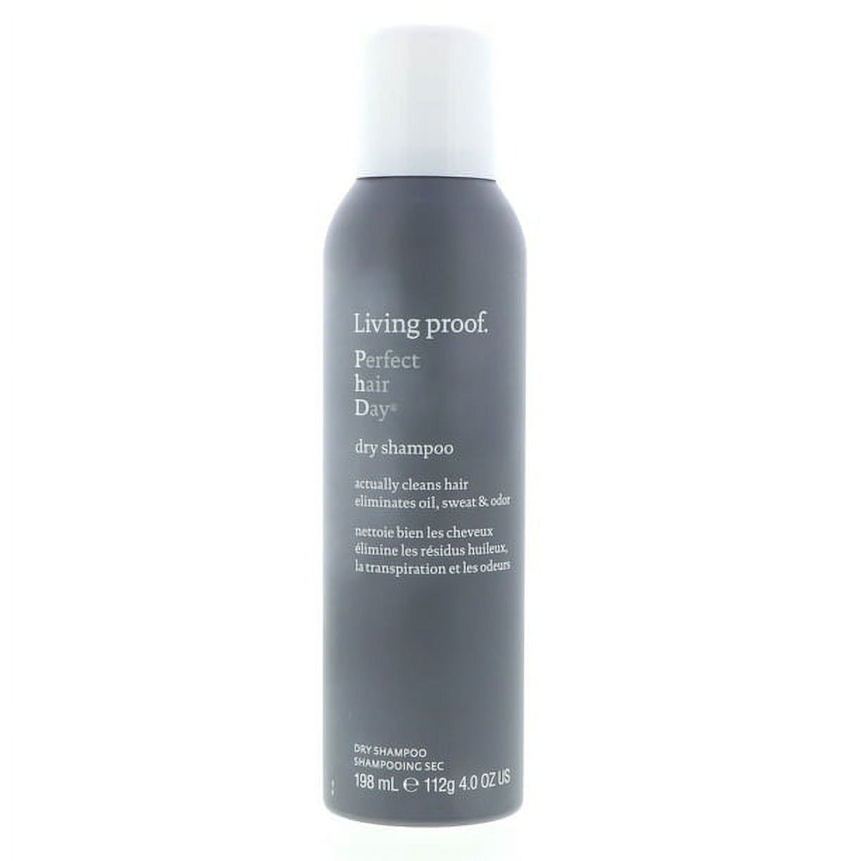 Living Proof Perfect Hair Day Dry Shampoo, 4 oz - Image 2