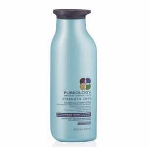PUREOLOGY STRENGTH CURE PUREOLOGY SHAMPOO 8.5 OZ (250 ML)