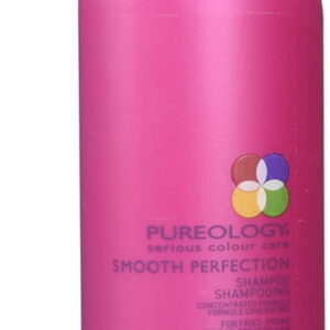 2 Pack - Pureology Smooth Perfection Shampoo 8.5 oz