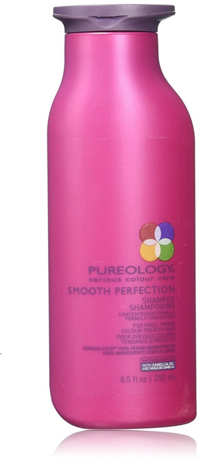 2 Pack - Pureology Smooth Perfection Shampoo 8.5 oz