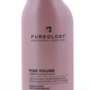 Pureology Pure Volume Shampoo, 9 oz