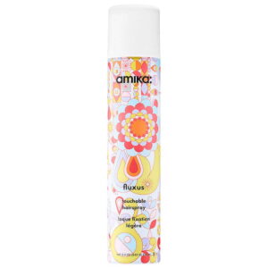 Amika Fluxus Touchable Hairspray 8.2 Oz.