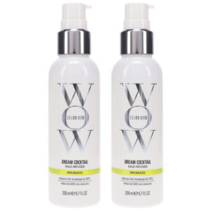 COLOR WOW Dream Cocktail Kale-Infused 6.7 oz 2 Pack