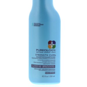 Pureology Strength Cure Shampoo, 9 oz