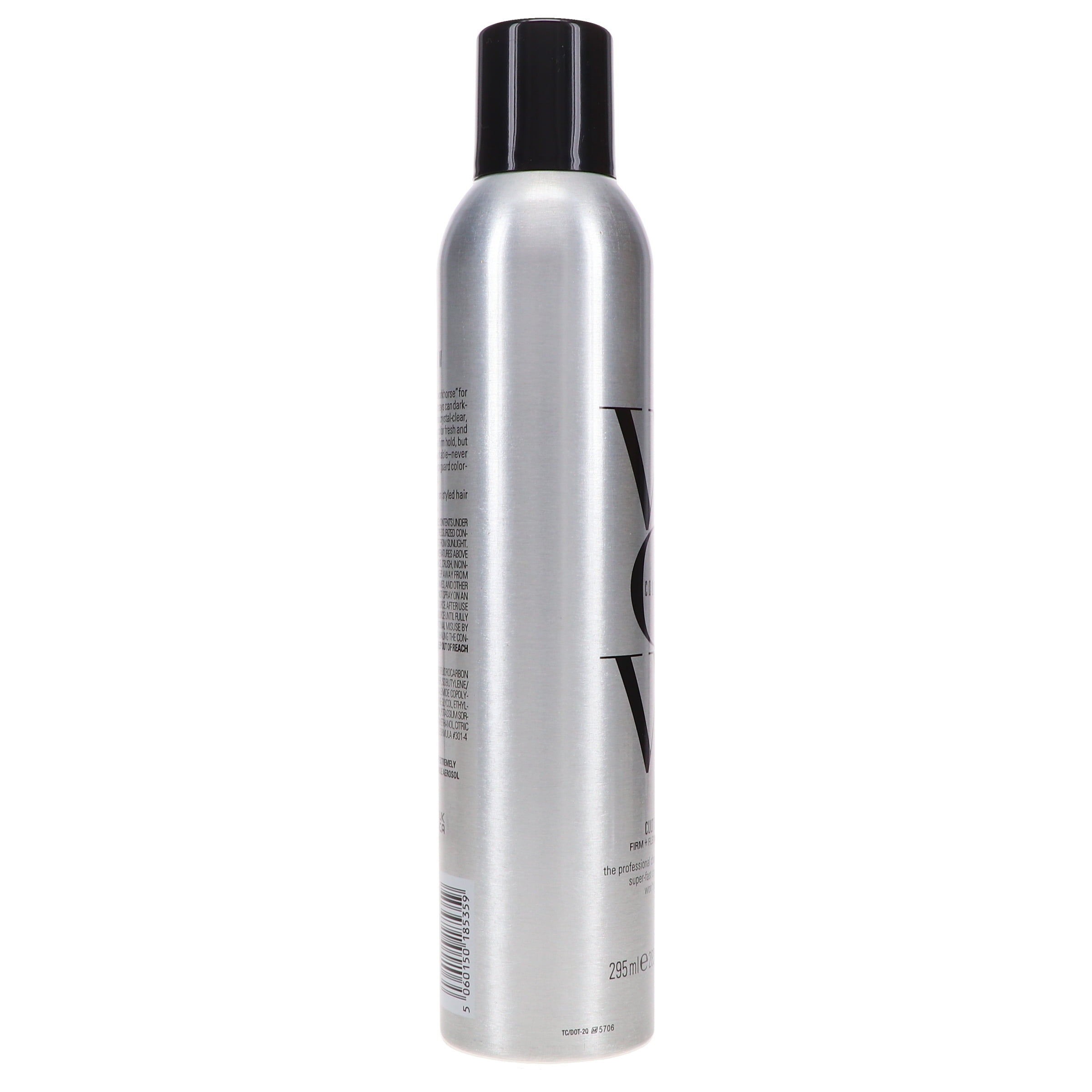 COLOR WOW Cult Favorite Firm + Flexible Hairspray 10 oz - Image 7