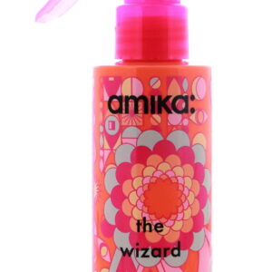 Amika The Wizard Silicone-Free Detangling Primer, 5 oz