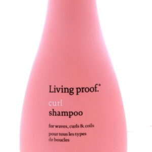 Living Proof Curl Shampoo Sulfate Free 12oz/355ml