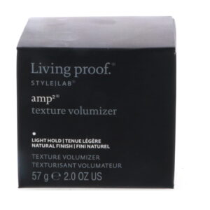 Living Proof Amp Texture Volumizer, 2 oz
