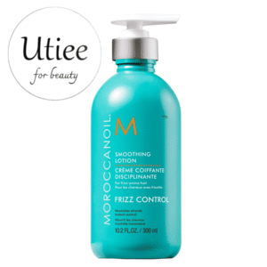 Moroccanoil Smoothing Lotion Frizz Control, 10.2 fl. oz./ 300 ml
