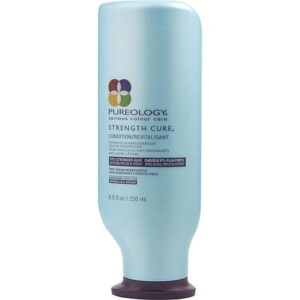 PUREOLOGY by Pureology - STRENGTH CURE CONDITIONER 8.5 OZ - UNISEX