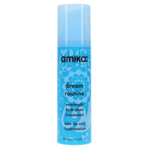 Amika Dream Routine Overnight Hydration Treatment 3.3 oz
