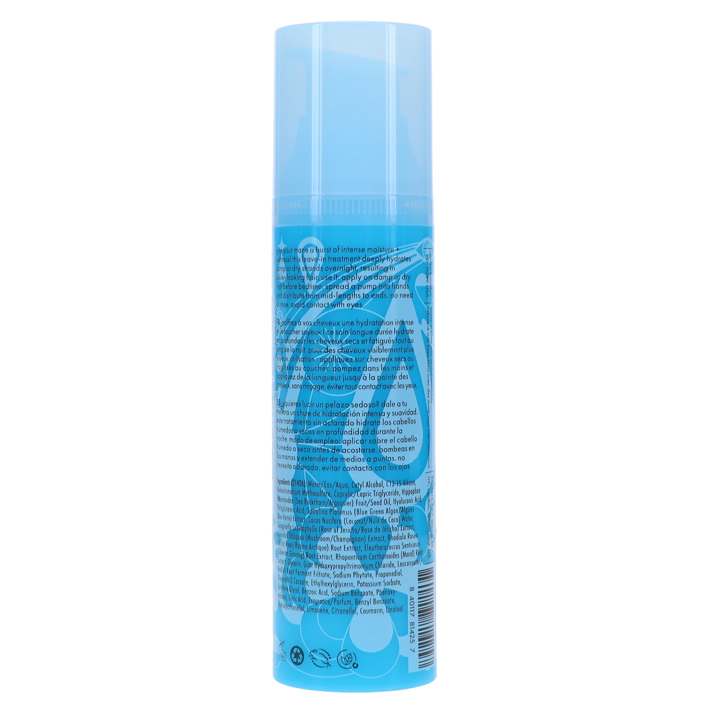 Amika Dream Routine Overnight Hydration Treatment 3.3 oz - Image 5