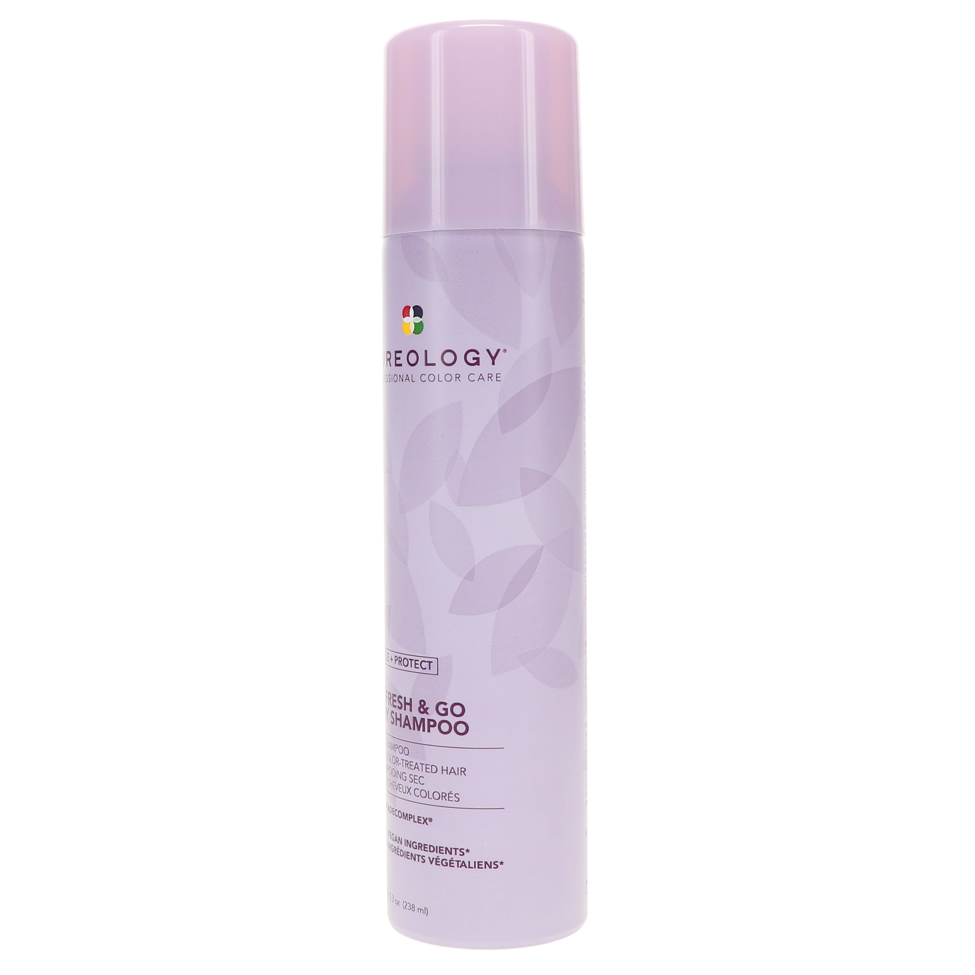 Pureology Style + Protect Refresh & Go Dry Shampoo 5.3 oz - Image 2