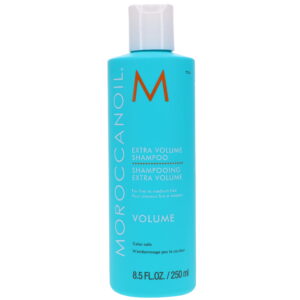 Moroccanoil Extra Volume Shampoo 8.5 oz