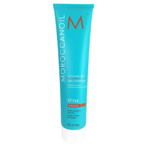 Moroccanoil Strong Styling Hair Gel, 6 Oz