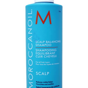 Moroccanoil Scalp Balancing Shampoo 8.5oz/250ml