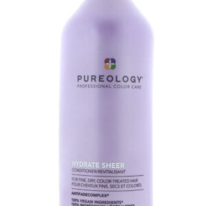 Pureology Hydrate Sheer Conditioner 33.8 oz