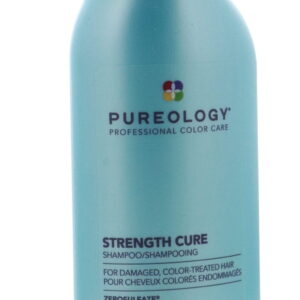 Pureology Strength Cure Shampoo, 9 oz