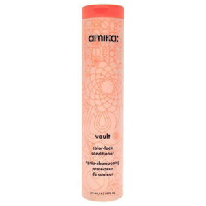 vault color-lock conditioner, 275ml | amika