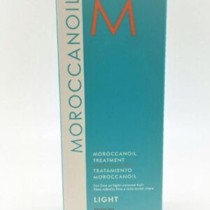 MOROCCANOIL - Moroccan Oil Treatment Lite 100ml