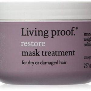Living Proof Restore Mask Treatment, 8.0 Ounce