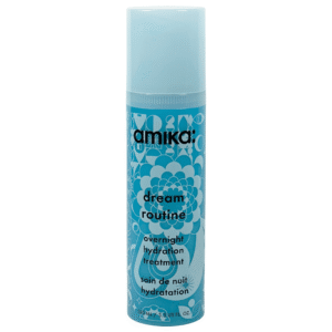 Amika DREAM ROUTINE Overnight Hydration Treatment 3.3 oz / 100 ml