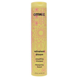 Amika Velveteen Dream Smoothing Shampoo 9.2 oz