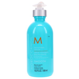 ($32 Value) Moroccanoil Hair Smoothing Lotion, 10 Oz